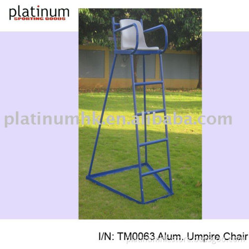 Tennis Umpire Chair/Tennis Umpire Stand (TM0063,aluminum)